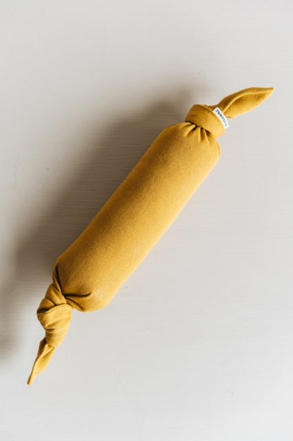 Sausage-shaped toy - BAND &amp; ROLL