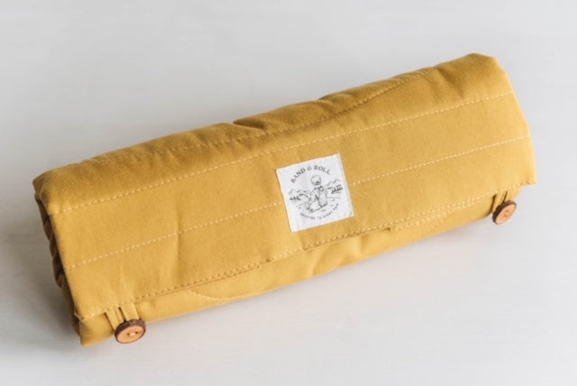Travel Blanket - BAND &amp; ROLL