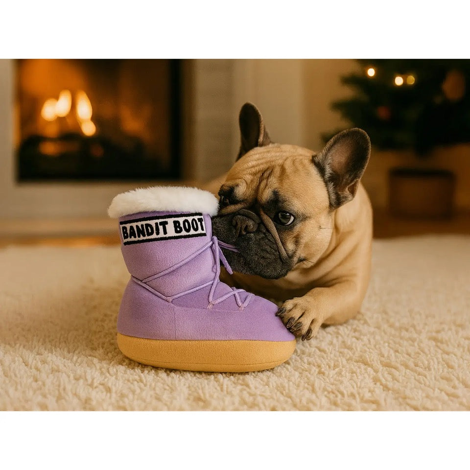 Jouet boot - FRENCH BANDIT