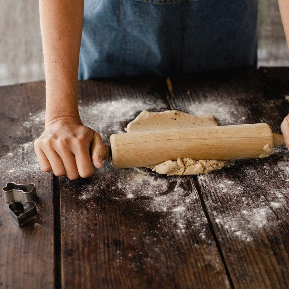 Gourmet Burger Treats - COOKA'S COOKIES
