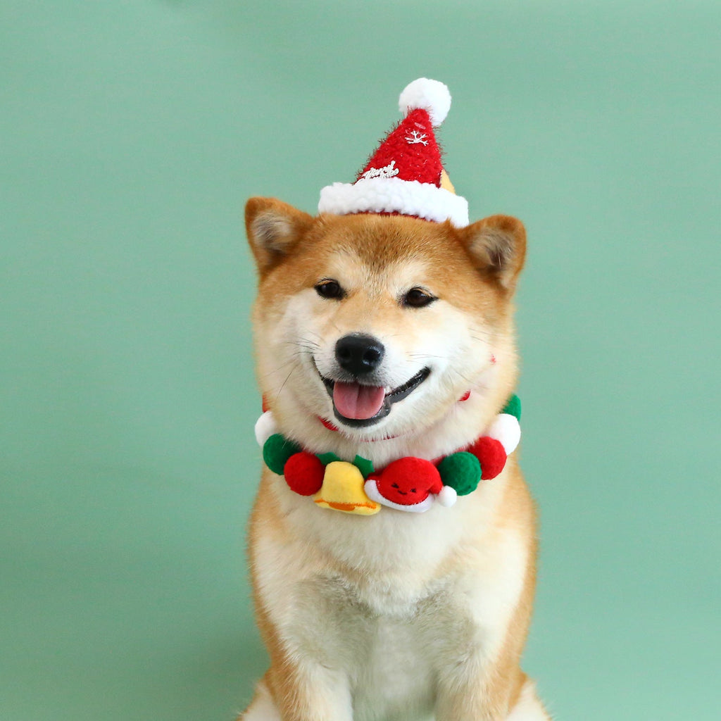 Collier Cloche - CHEERHUNTING