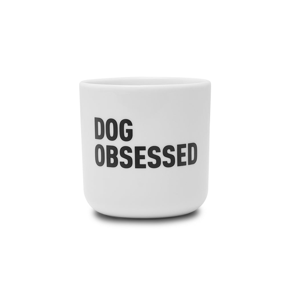 Dog Obsessed Mug - LIEBLINGSPFOTE