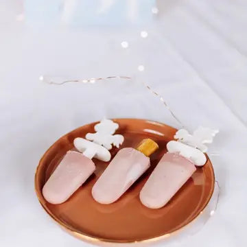 Mélange pour glace à la vraie viande pour chats et chiens - COOKA'S COOKIES