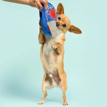 Jouet Poulpe en conserve - THE FURRYFOLKS