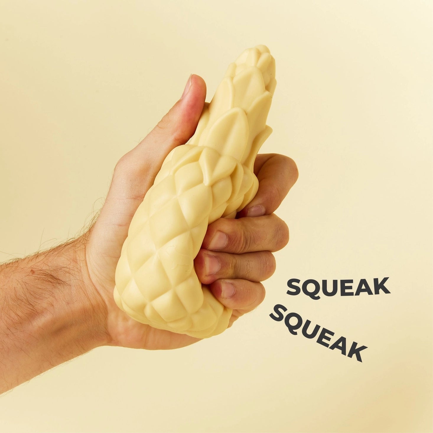 Jouet ananas - BARC LONDON
