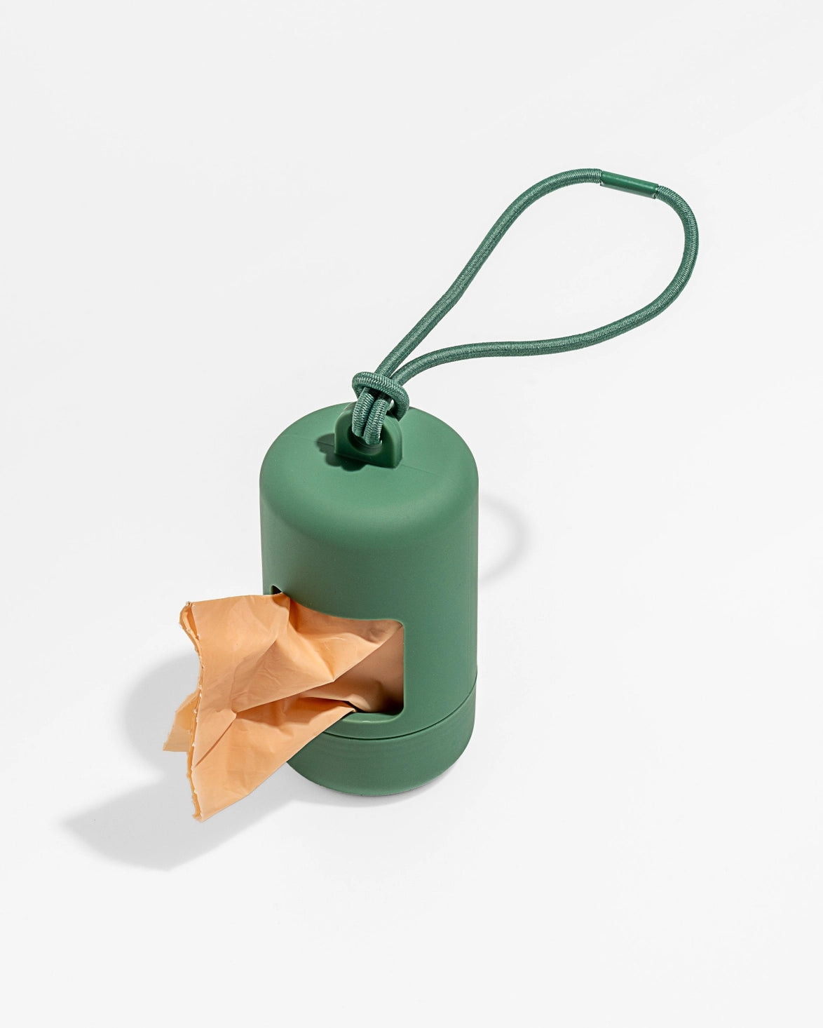 Dog waste bag dispenser - WILD ONE 