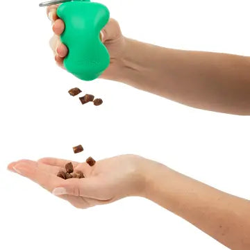 Treat dispenser pouch - SPRINGLAND PET