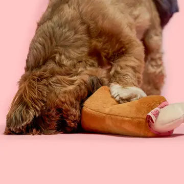 Jouet Bone Appetit - THE FURRYFOLKS