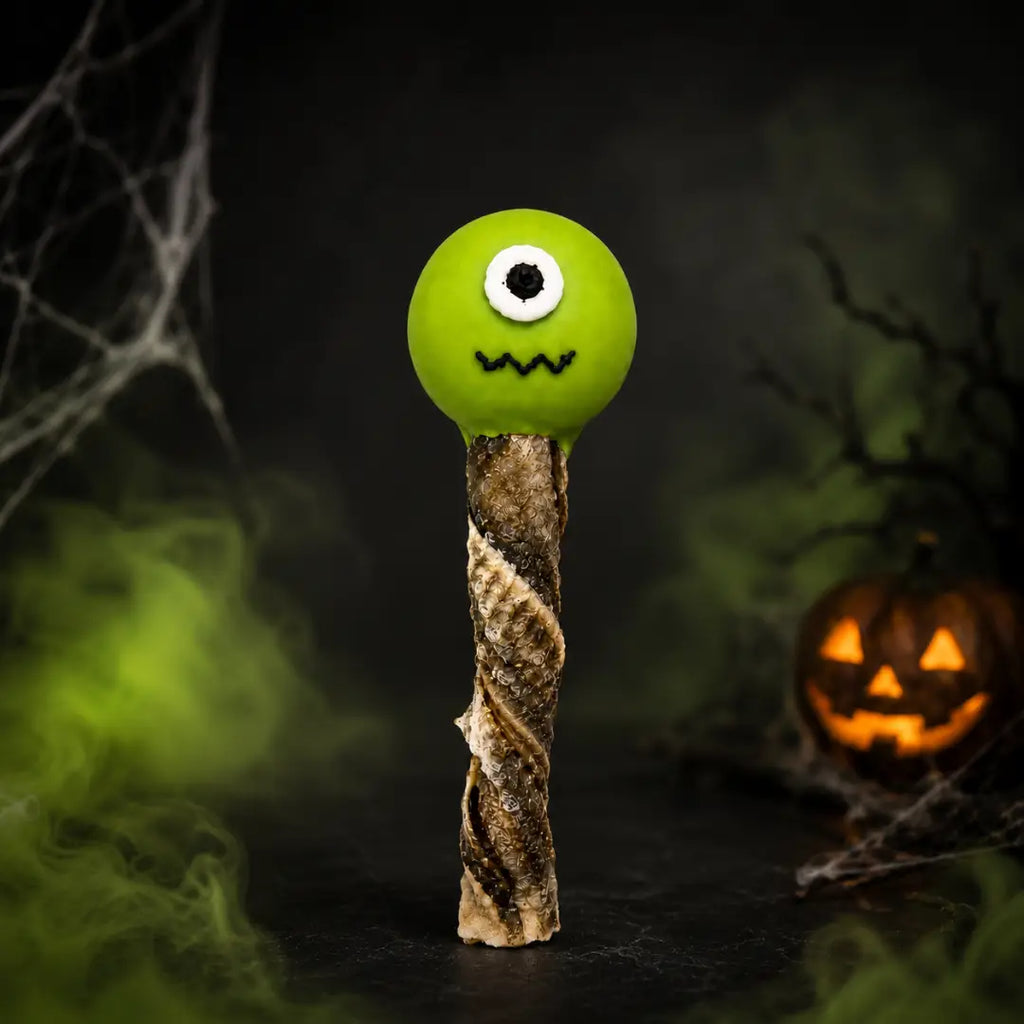Friandise Monster Pop - COOKA'S COOKIES