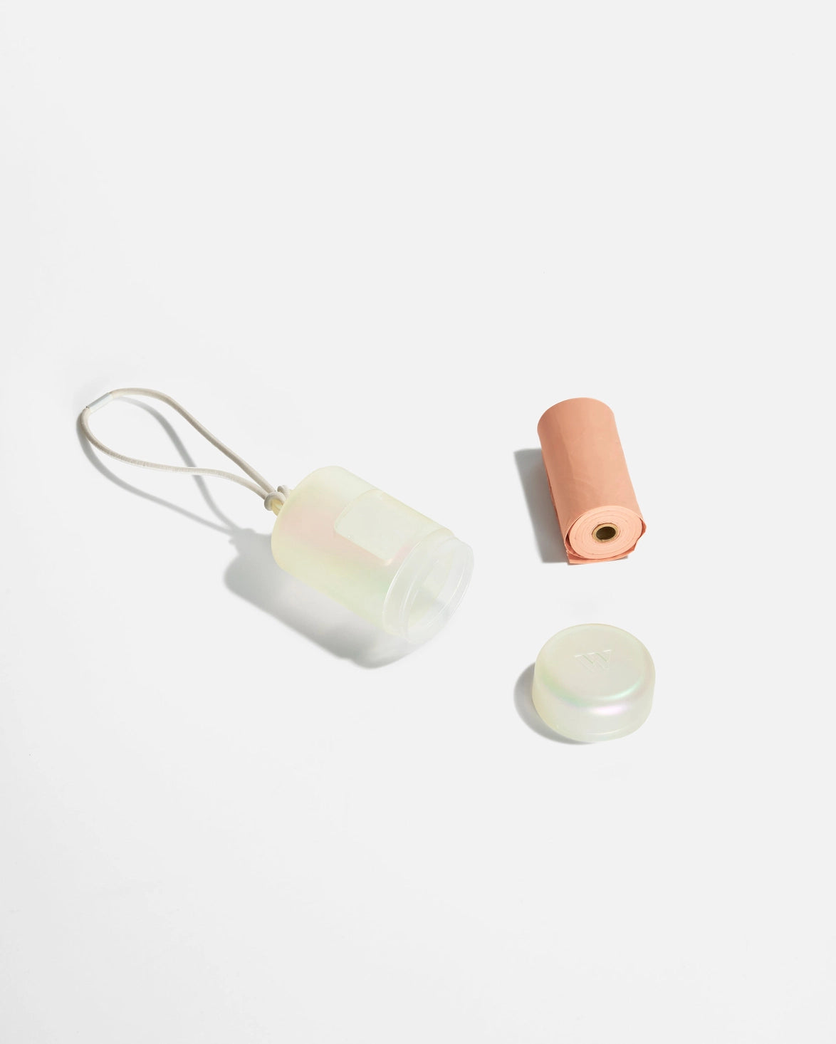 Dog waste bag dispenser - WILD ONE 