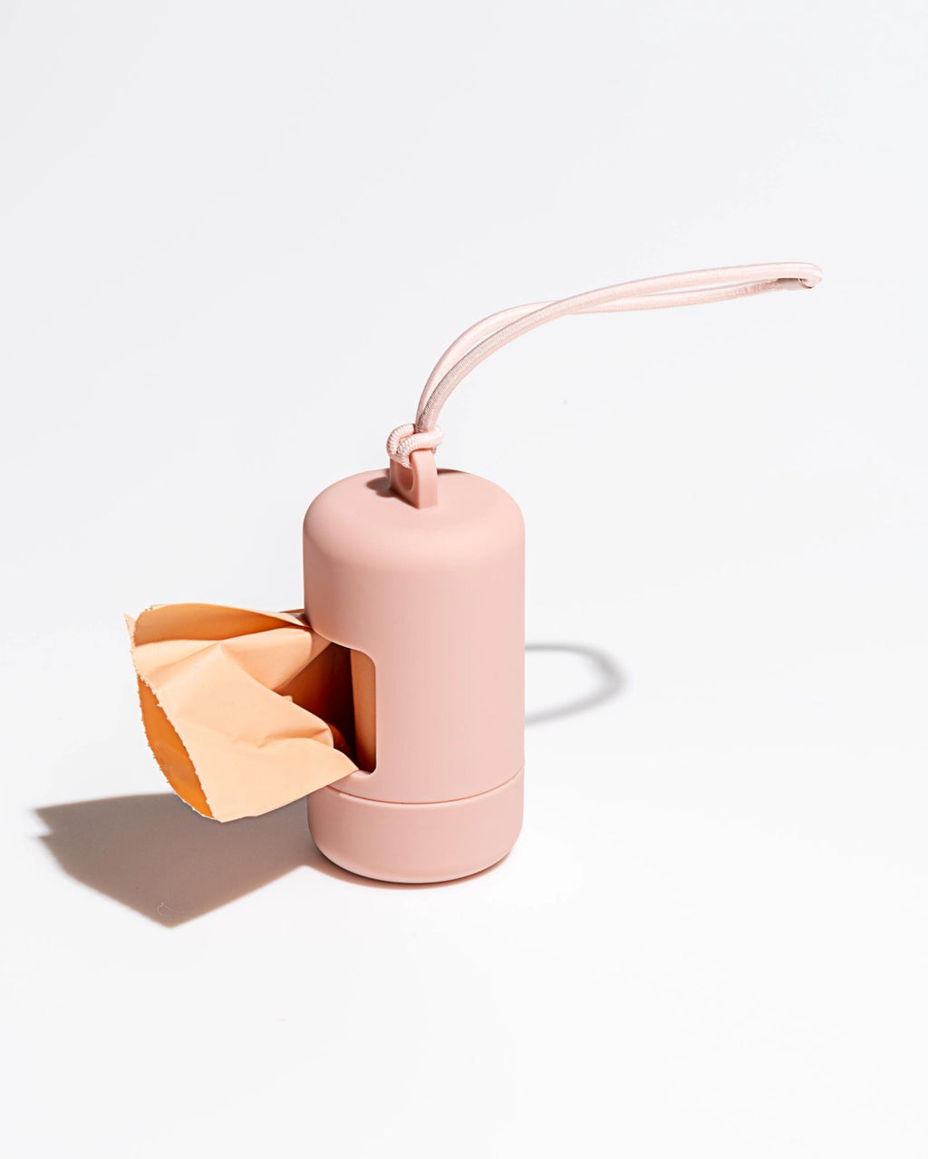 Dog waste bag dispenser - WILD ONE 