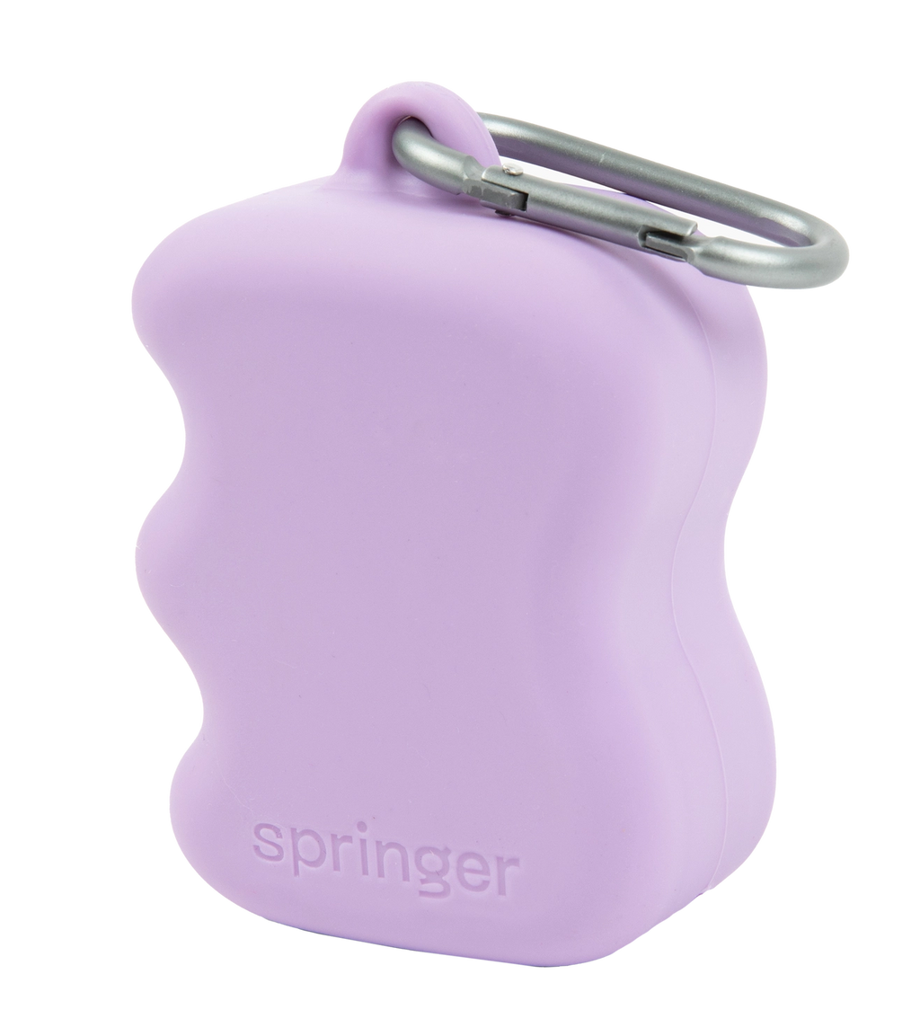 Treat dispenser pouch - SPRINGLAND PET