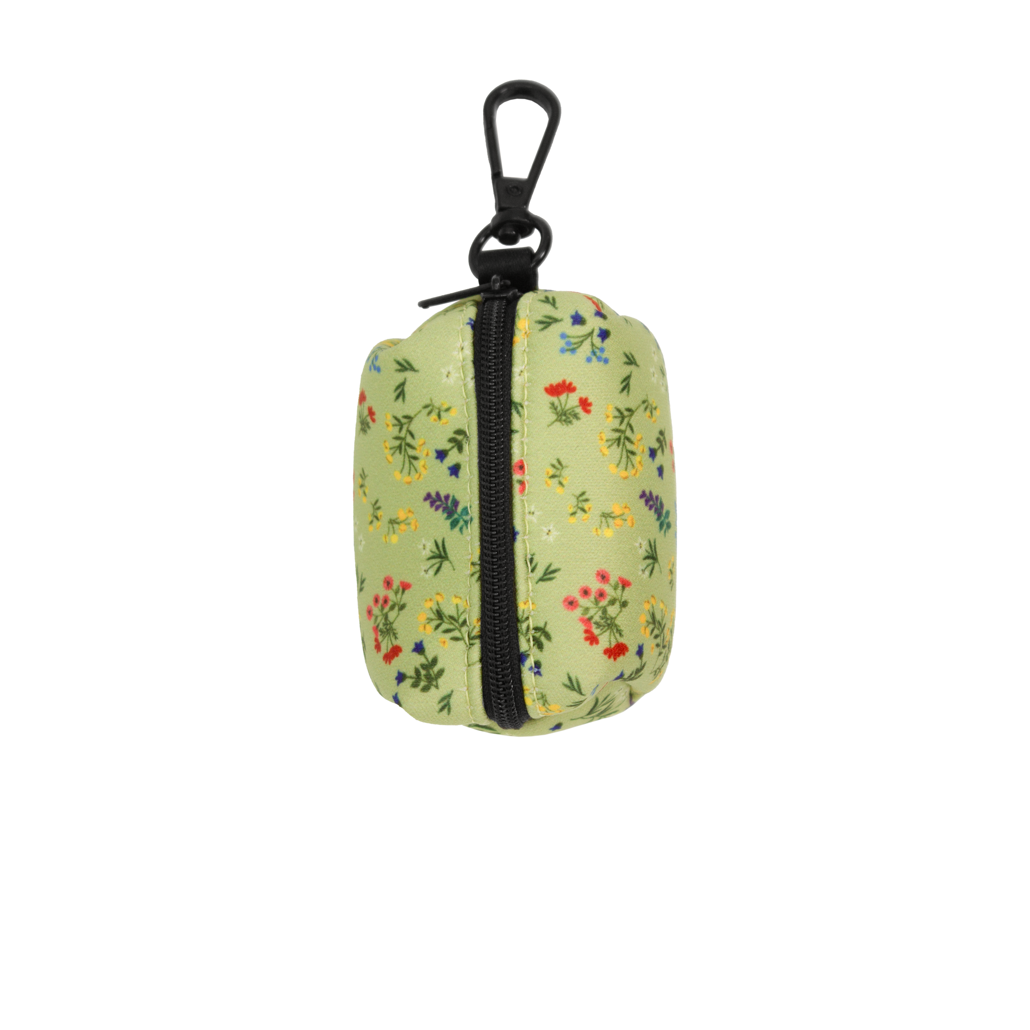 Distributeur de sacs à crottes Alpine Wildflowers - PATA PAW