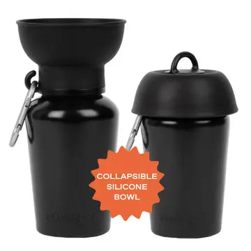 Bouteille d'eau Flip - SPRINGLAND PETS