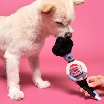 Jouet Hooman Zombie - THE FURRYFOLKS