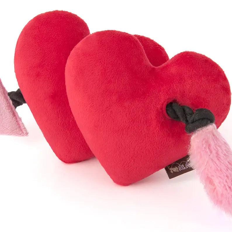 Jouet Coeurs pour toujours - PLAY