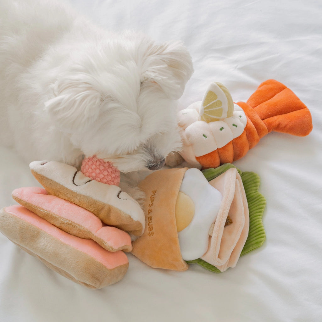 Jouet Pita - PUP'S & BUBS