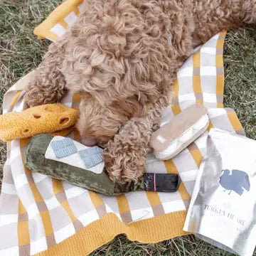 Merlot Bottle Toy - LAMBWOLF COLLECTIVE 