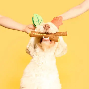 Jouet Branche - THE FURRYFOLKS