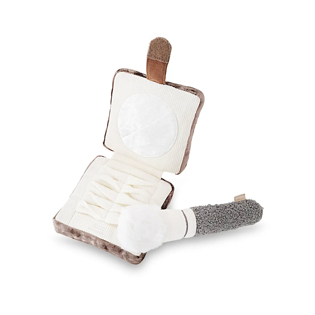 Jouet Poudre fixante + pinceau - LAMBWOLF COLLECTIVE