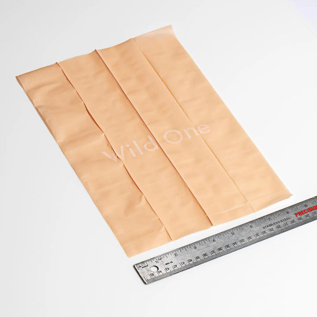 Wild One Eco-Friendly Poop Bags