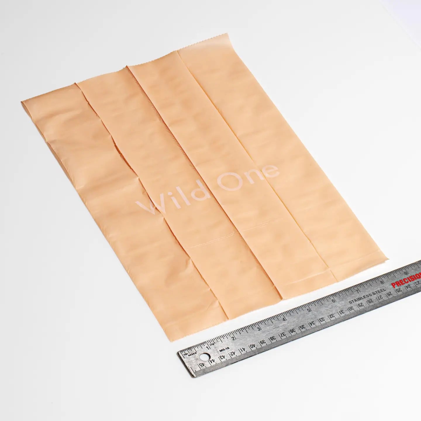 Wild One Eco-Friendly Poop Bags