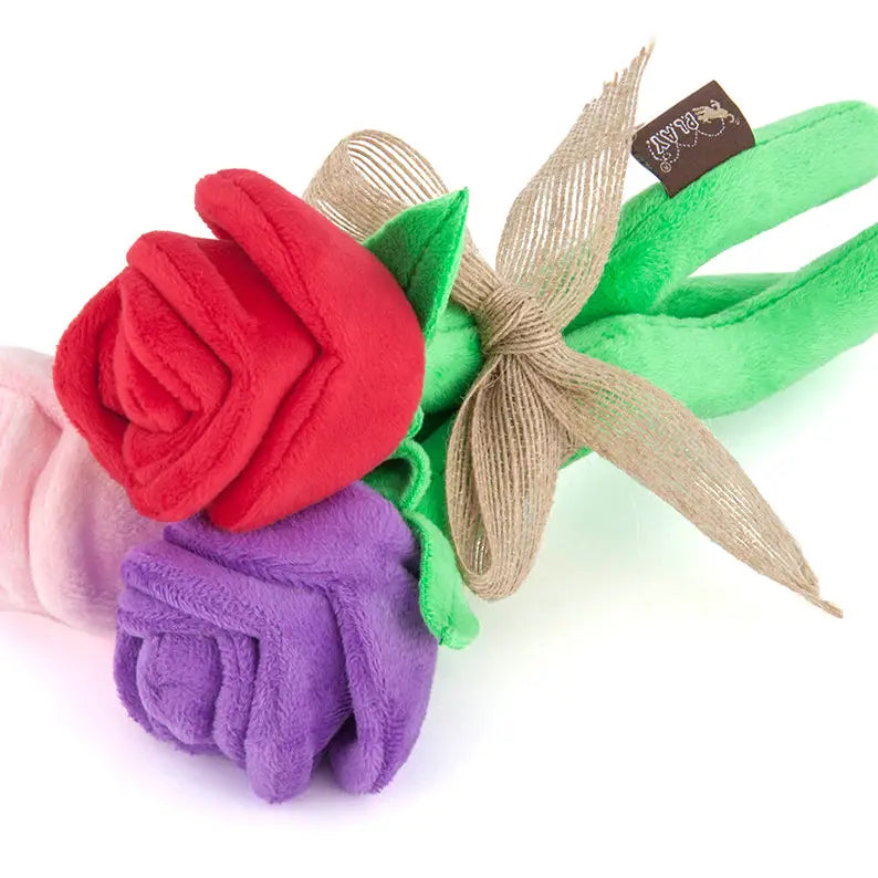 Jouet pour chien Les Roses de Rover - PLAY