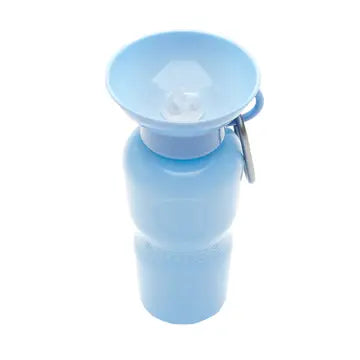Bouteille d'eau Classic - SPRINGERLAND PETS