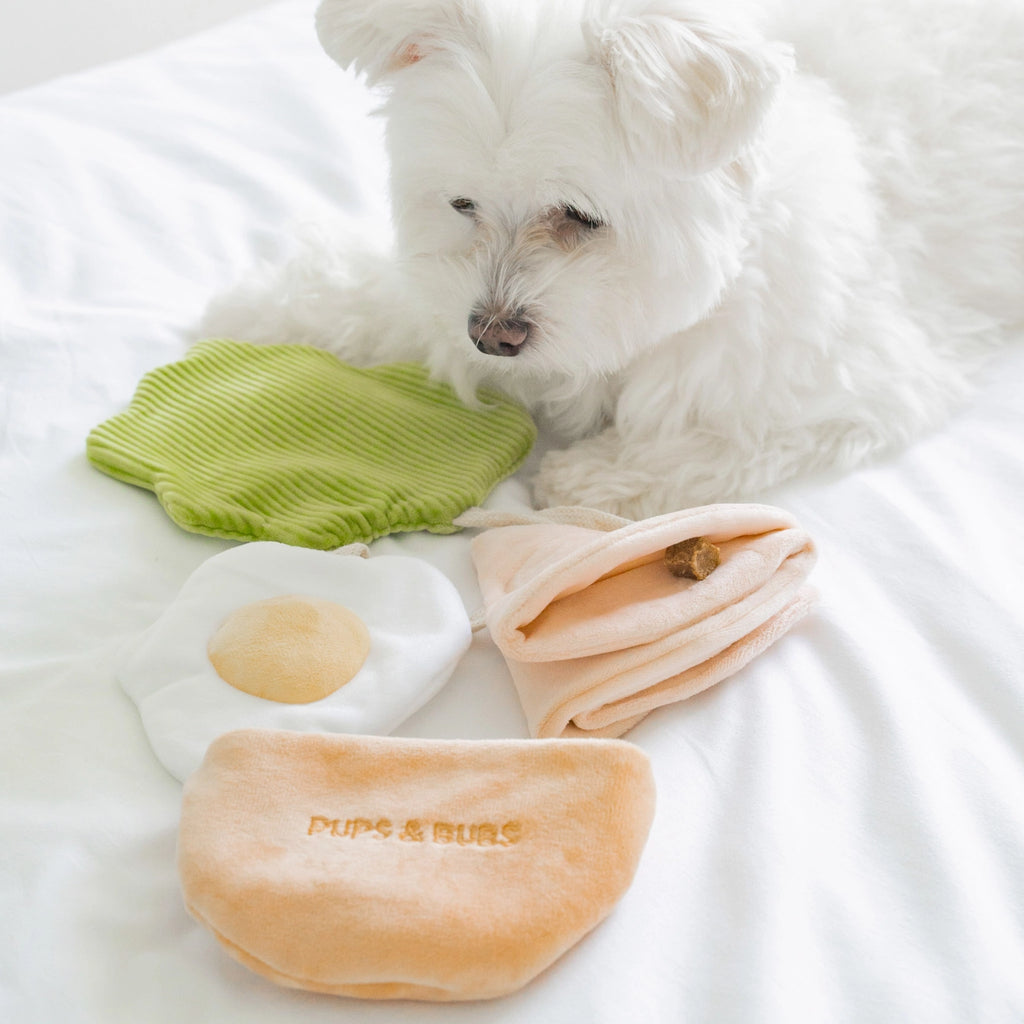 Jouet Pita - PUP'S & BUBS