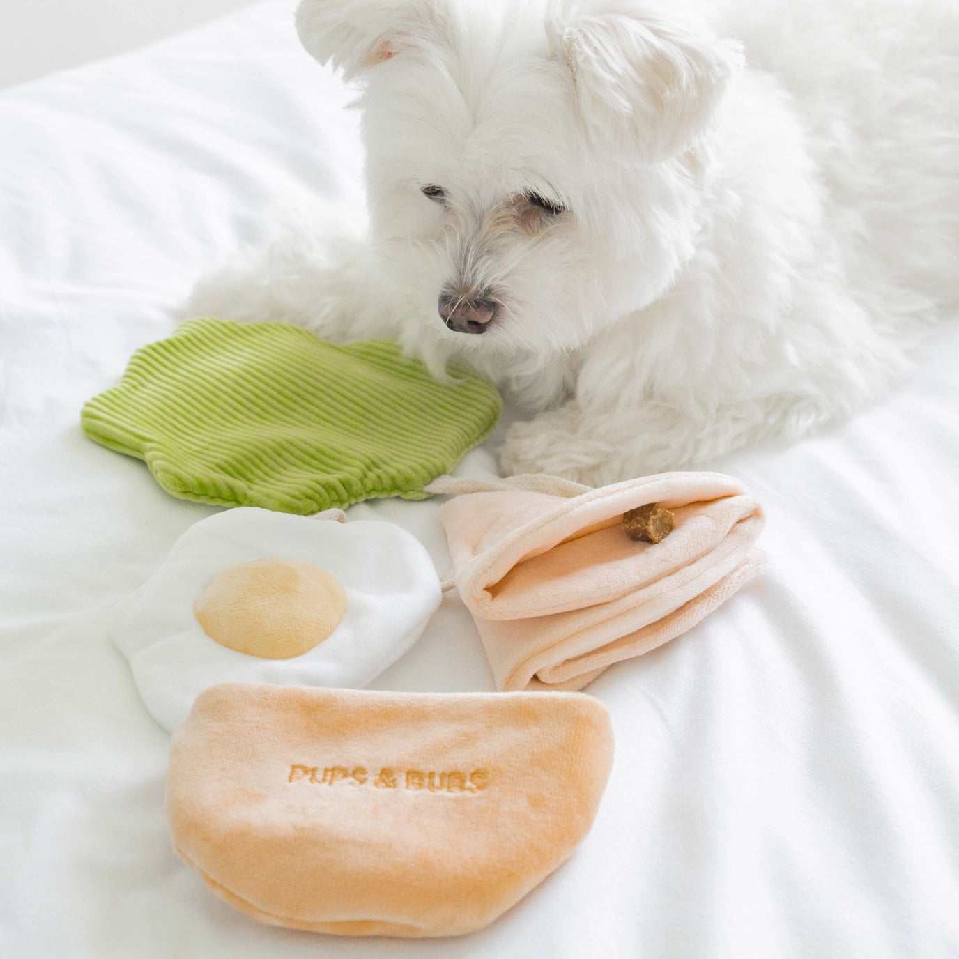 Jouet Pita - PUP'S & BUBS