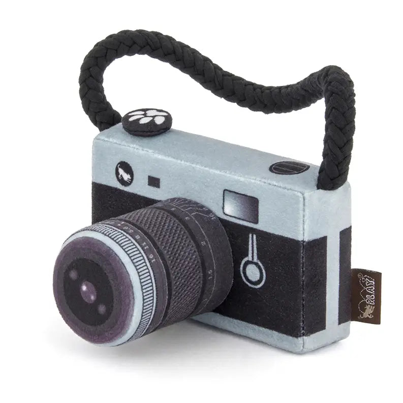 Jouet appareil photo Globetrotter - PLAY