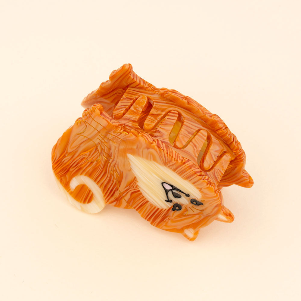 Pince à cheveux Spitz - COUCOU SUZETTE