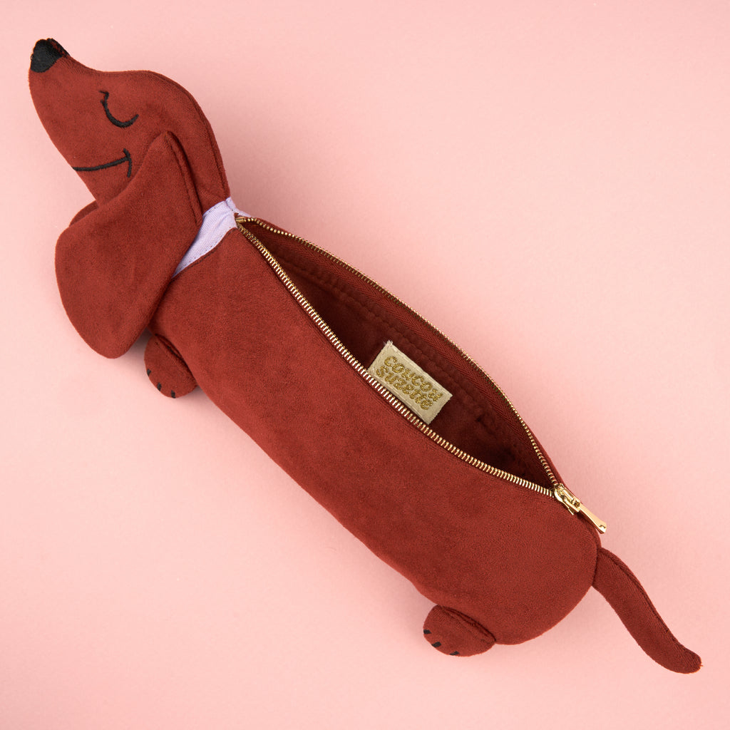 Dachshund Kit - COUCOU SUZETTE 