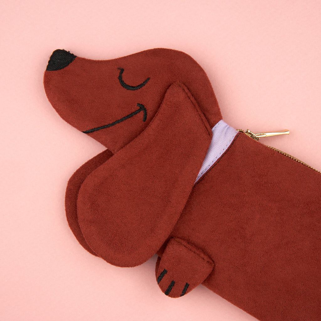 Dachshund Kit - COUCOU SUZETTE 