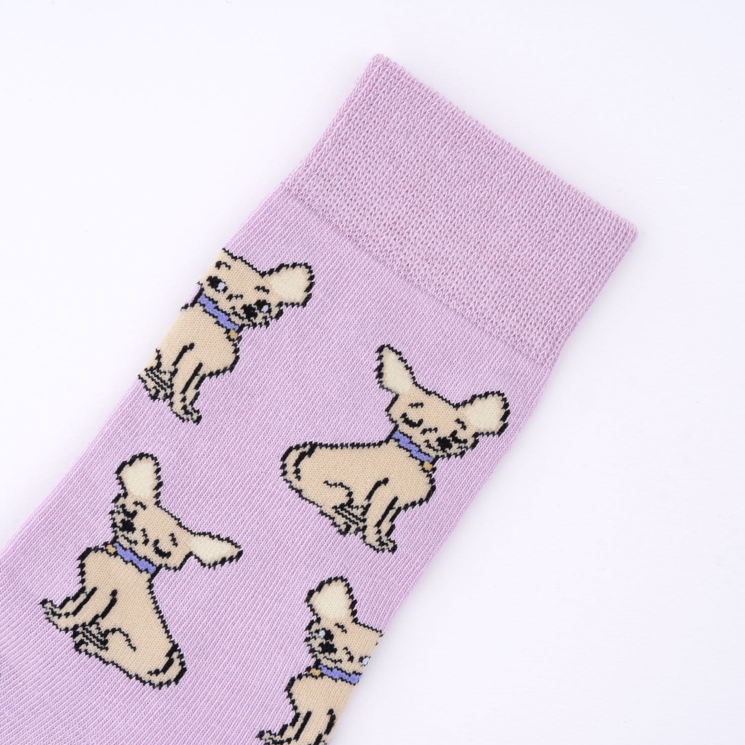 Chihuahua Cotton Socks - COUCOU SUZETTE