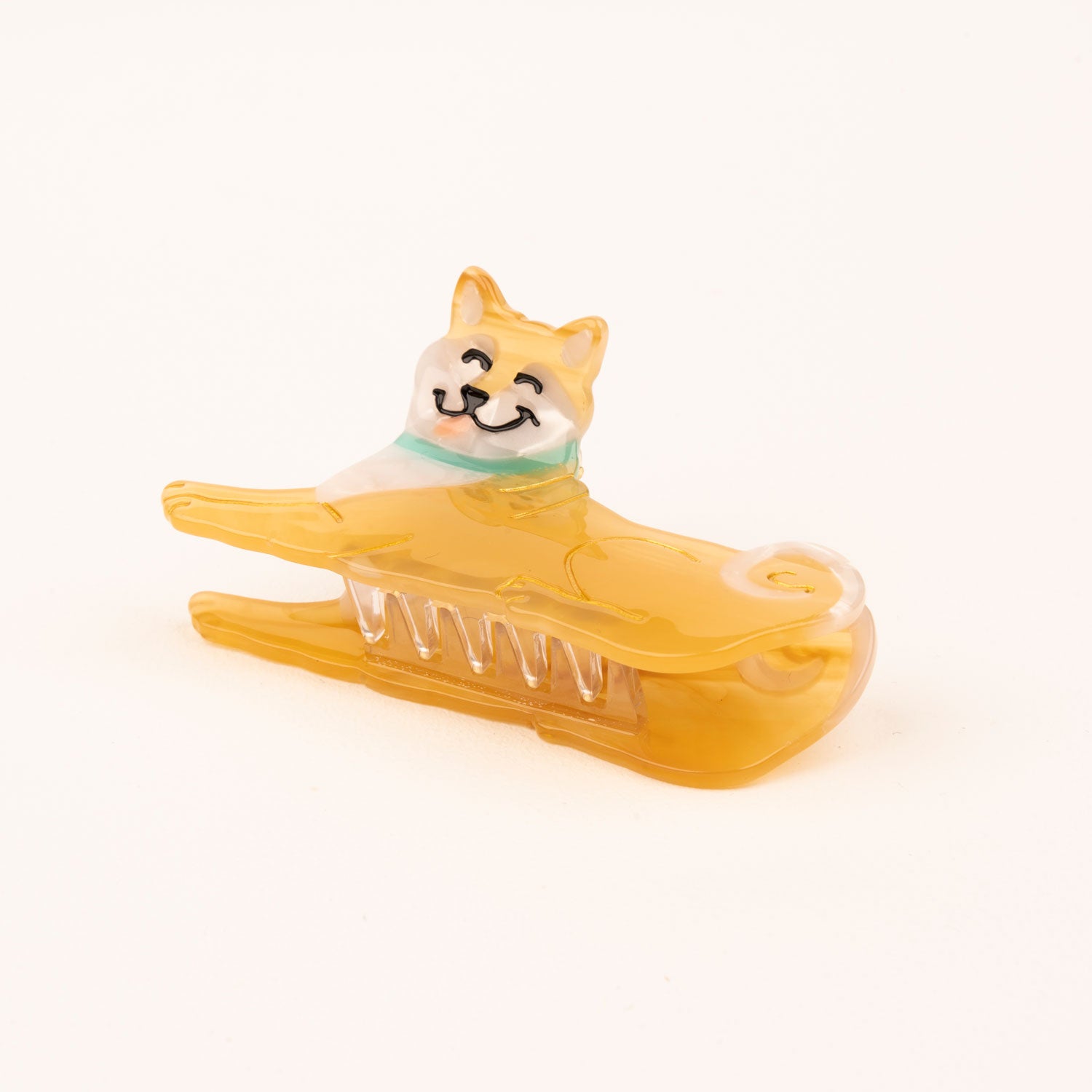 Pince à cheveux Shiba - COUCOU SUZETTE