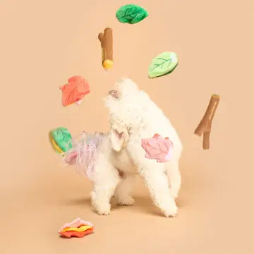 Jouet Branche - THE FURRYFOLKS