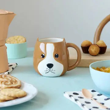 Mug Woof - BALVI