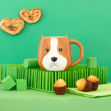 Mug Woof - BALVI