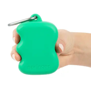 Treat dispenser pouch - SPRINGLAND PET