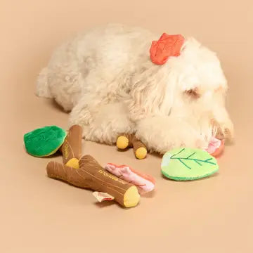Jouet Branche - THE FURRYFOLKS