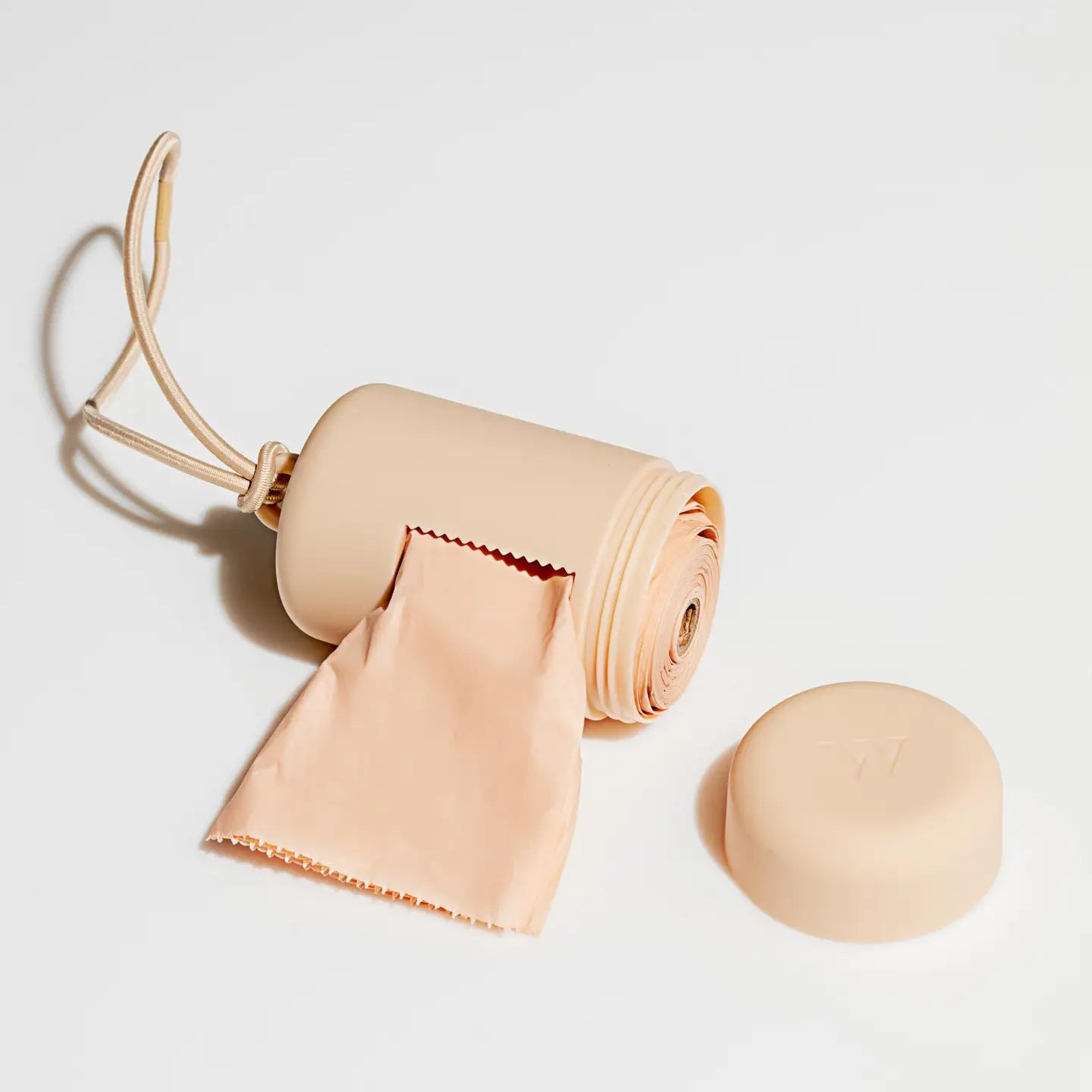 Wild One Eco-Friendly Poop Bags