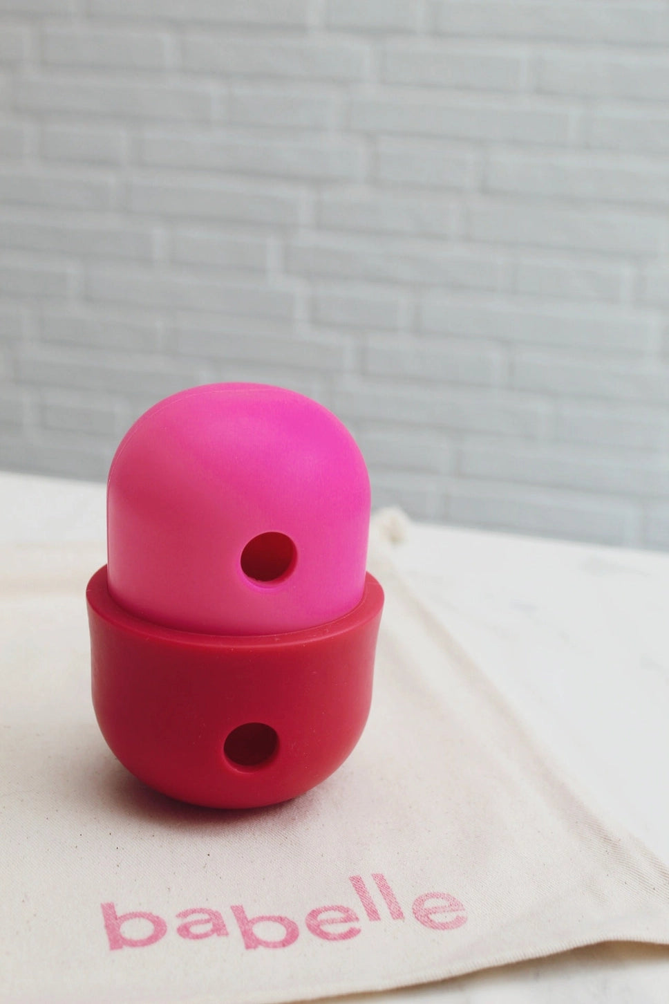 Fun Feeder Treat Dispenser - BABELLE FOR DOGS