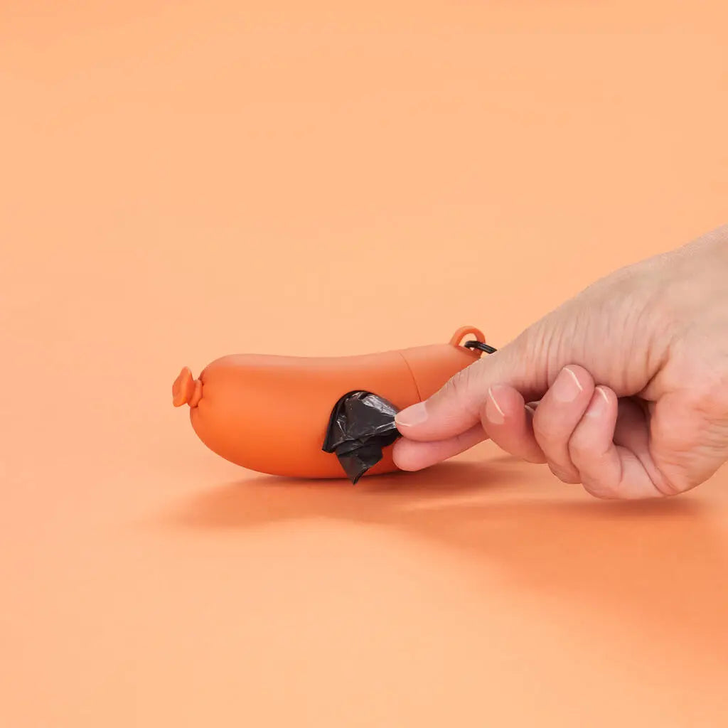 Distributeur de sacs Hot Dog - BALVI