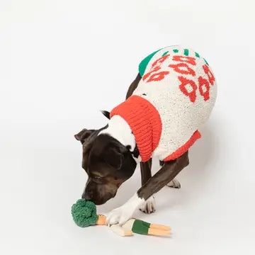 Jouet Hooman pour chiens - THE FURRY FOLKS