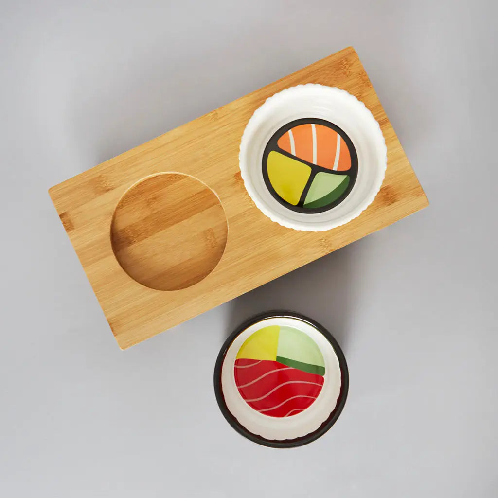 Gamelles pour chiens et chats Komeki - BALVI