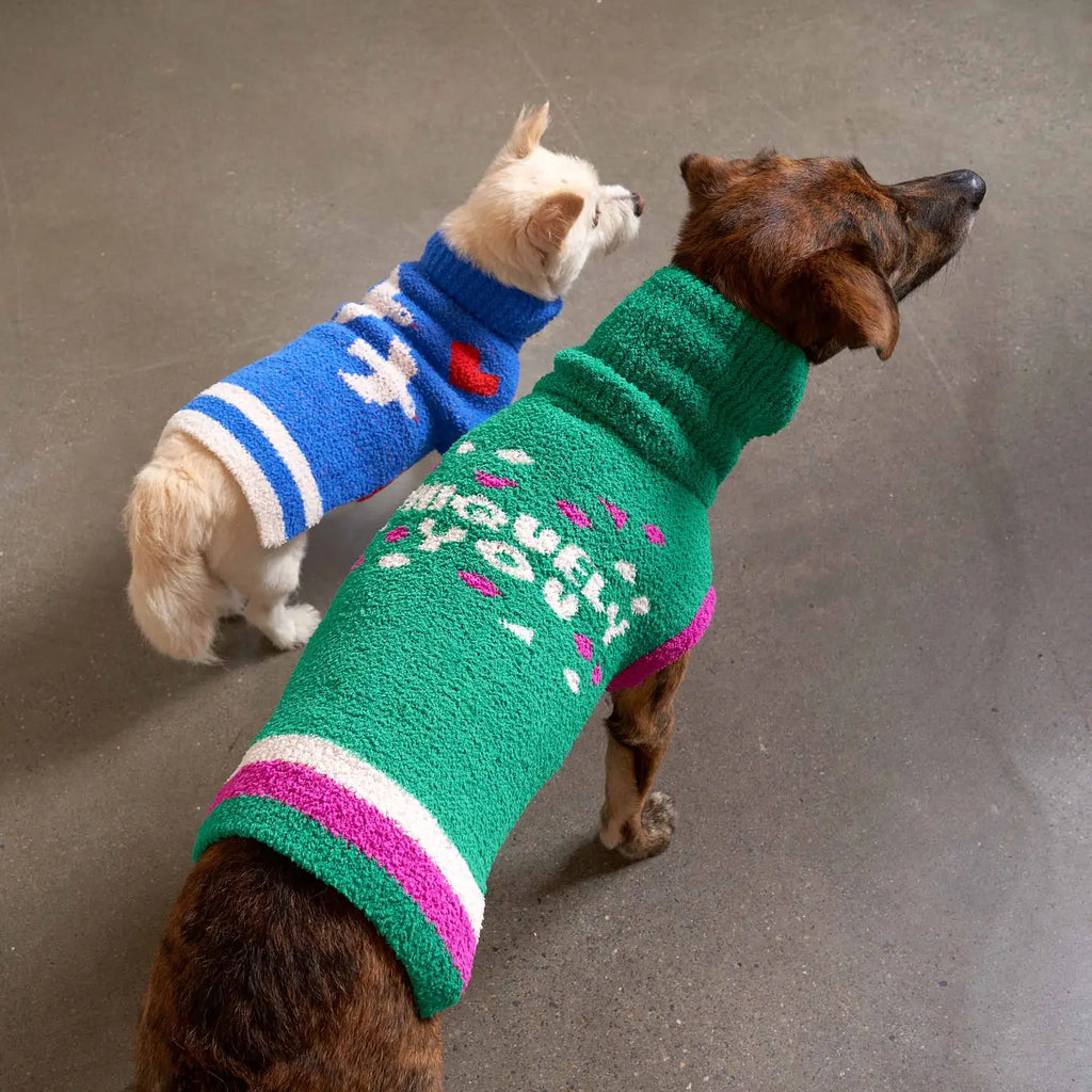 Pull Uniquely You - THE FURRY FOLKS