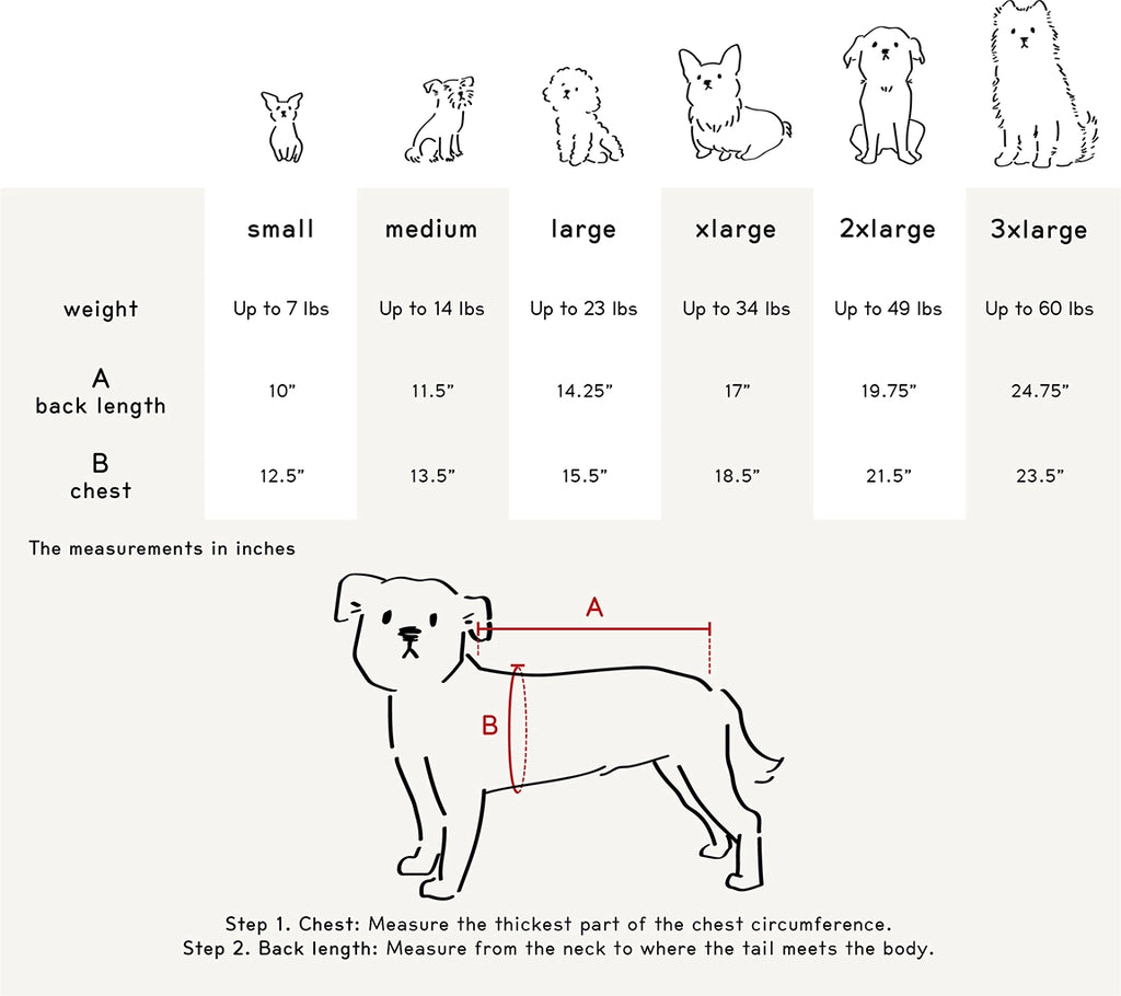 Pull Uniquely You - THE FURRY FOLKS