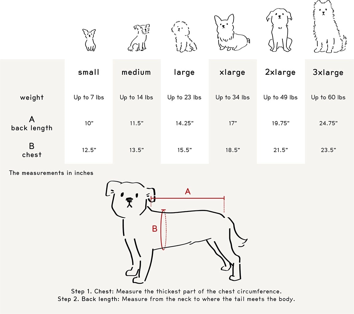 Pull Uniquely You - THE FURRY FOLKS
