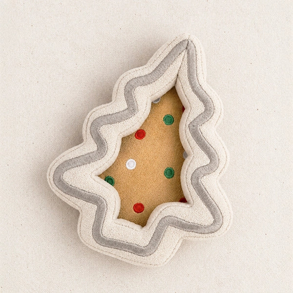 Jouet de Noël Biscuit et son emporte-pièce - MODERNBEAST